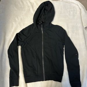 LULULEMON FULL ZIP HOODIE